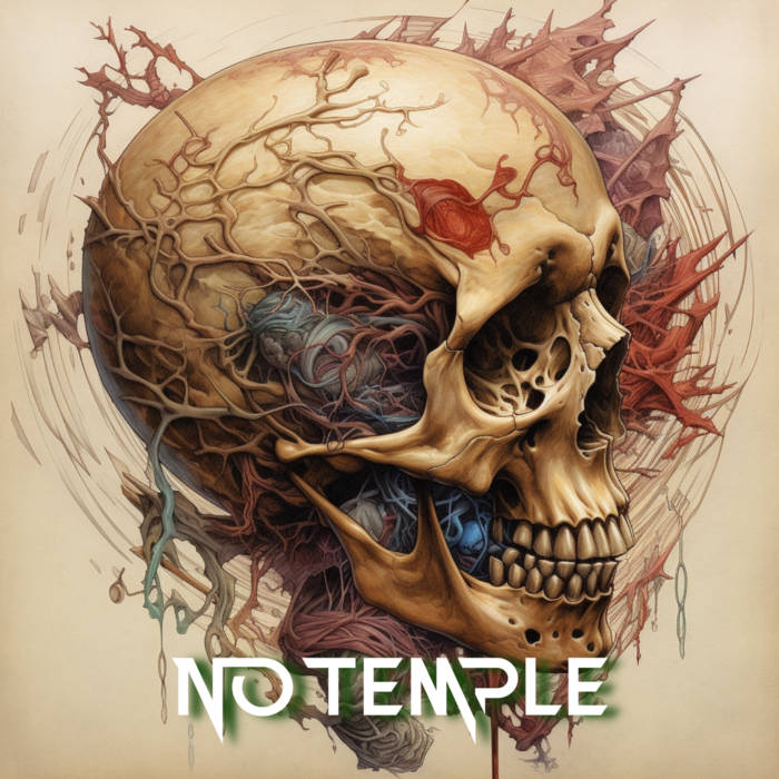 Bleed Into One cover art