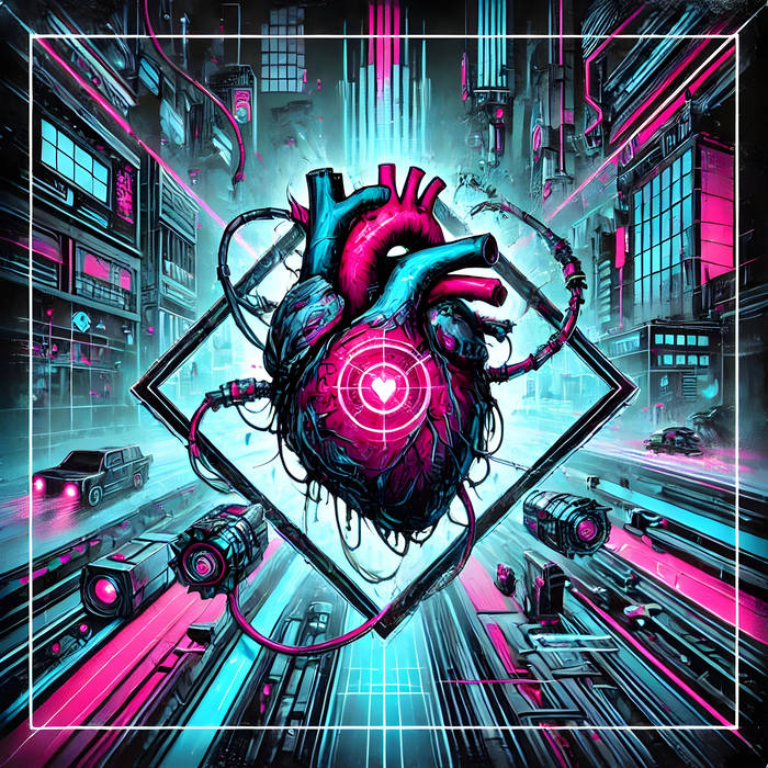 End of the Human Line cover art