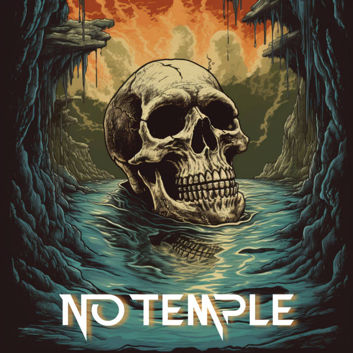 Undertow cover art